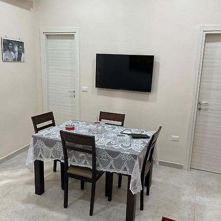 Maison Del Trianon Naples Extérieur photo
