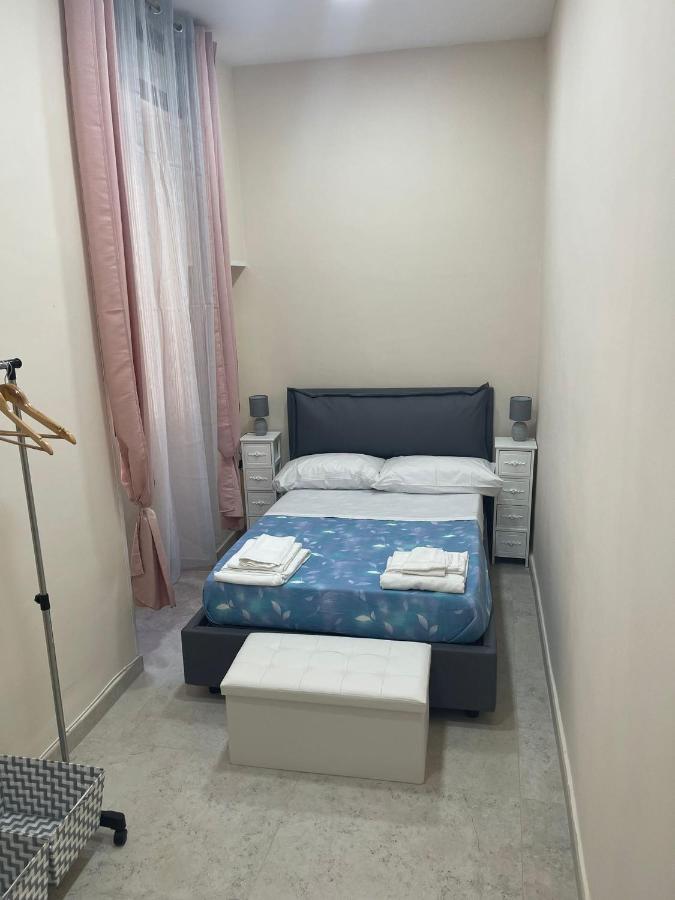 Maison Del Trianon Naples Extérieur photo
