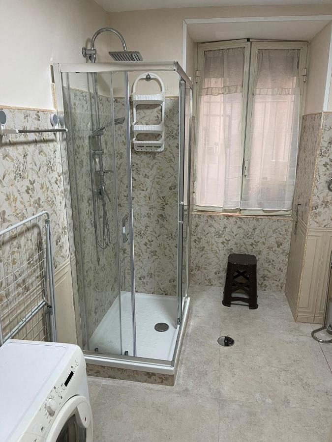 Maison Del Trianon Naples Extérieur photo
